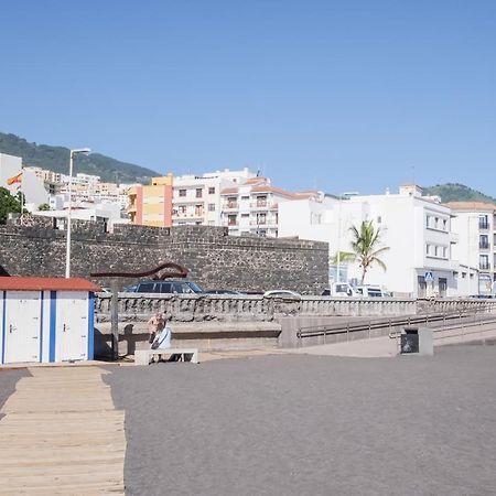 Maritima 73 Apartman Santa Cruz de la Palma  Kültér fotó