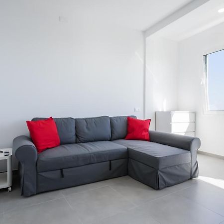 Maritima 73 Apartman Santa Cruz de la Palma  Kültér fotó