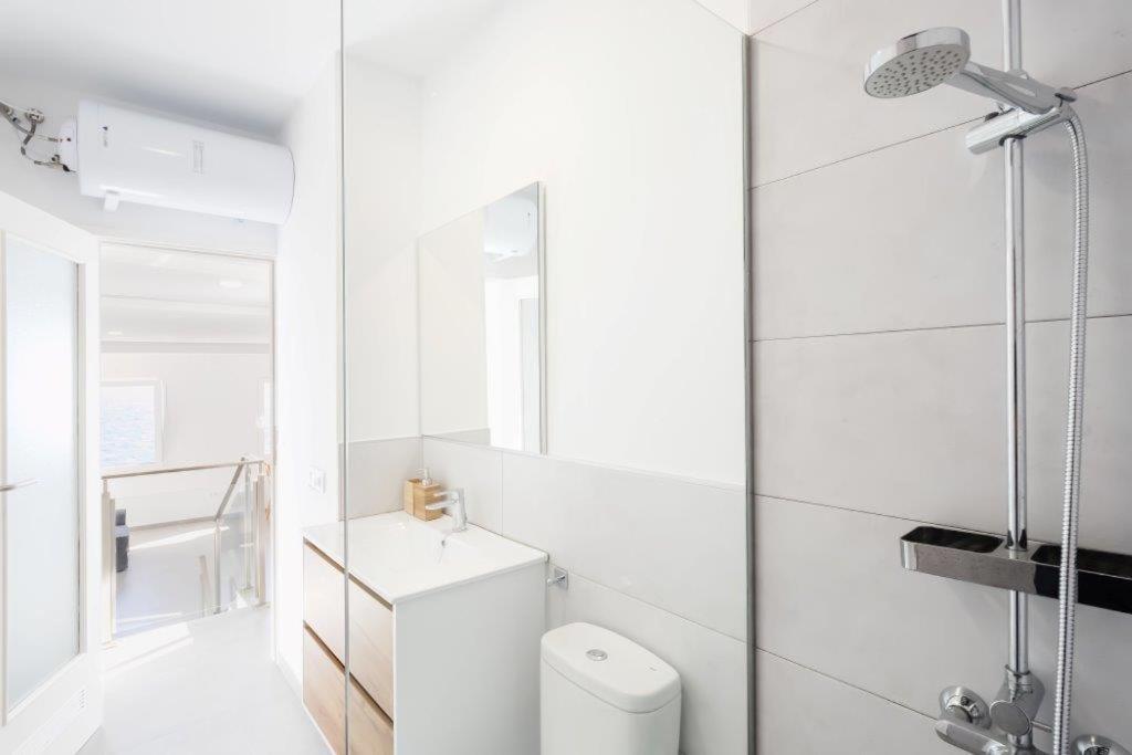 Maritima 73 Apartman Santa Cruz de la Palma  Kültér fotó