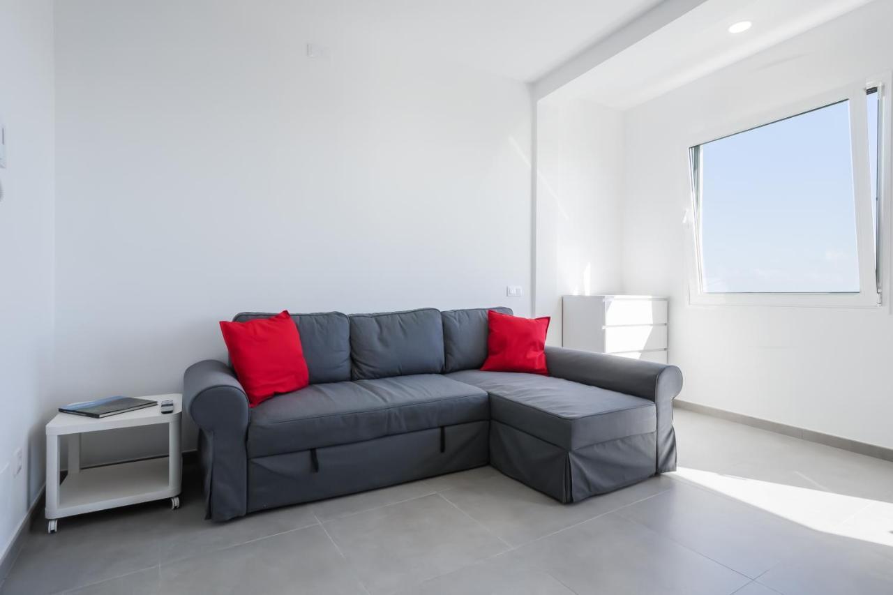 Maritima 73 Apartman Santa Cruz de la Palma  Kültér fotó