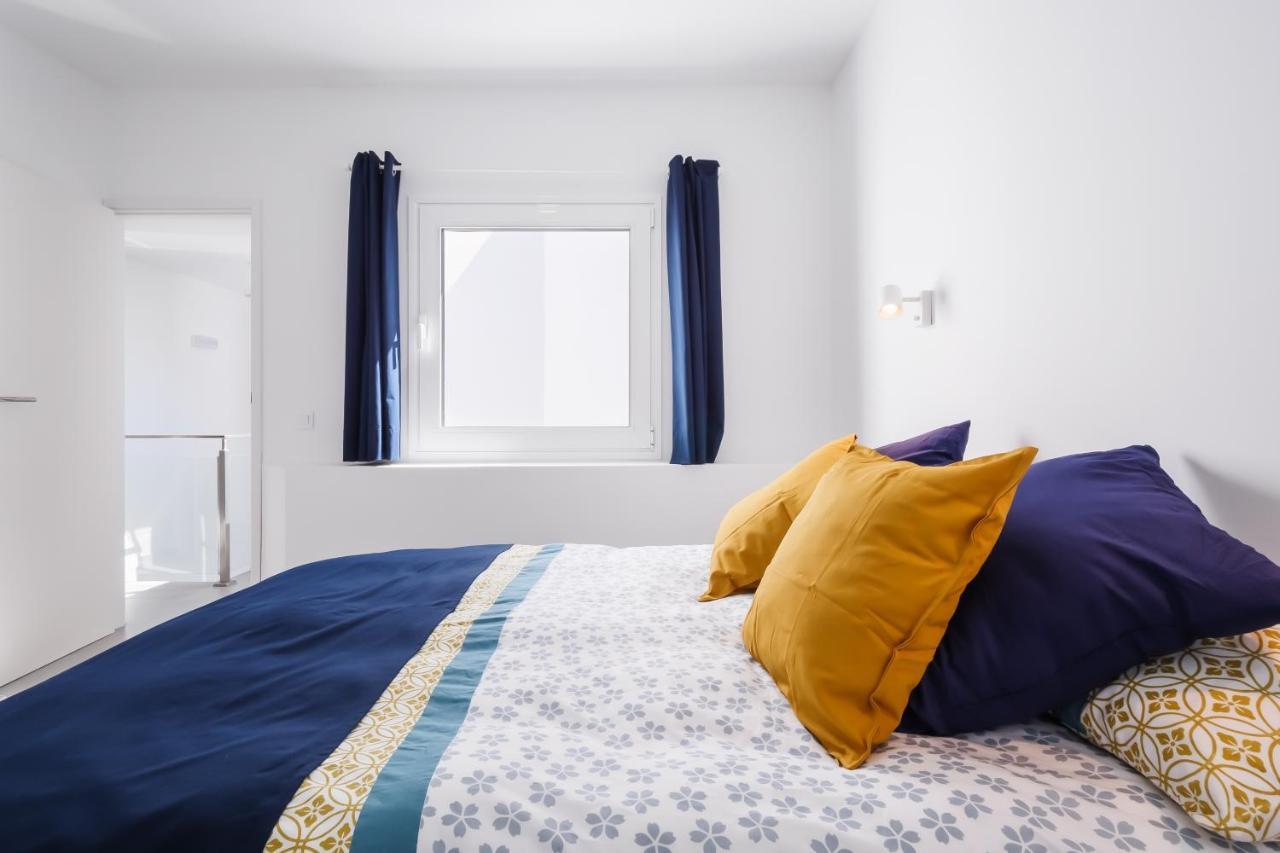 Maritima 73 Apartman Santa Cruz de la Palma  Kültér fotó