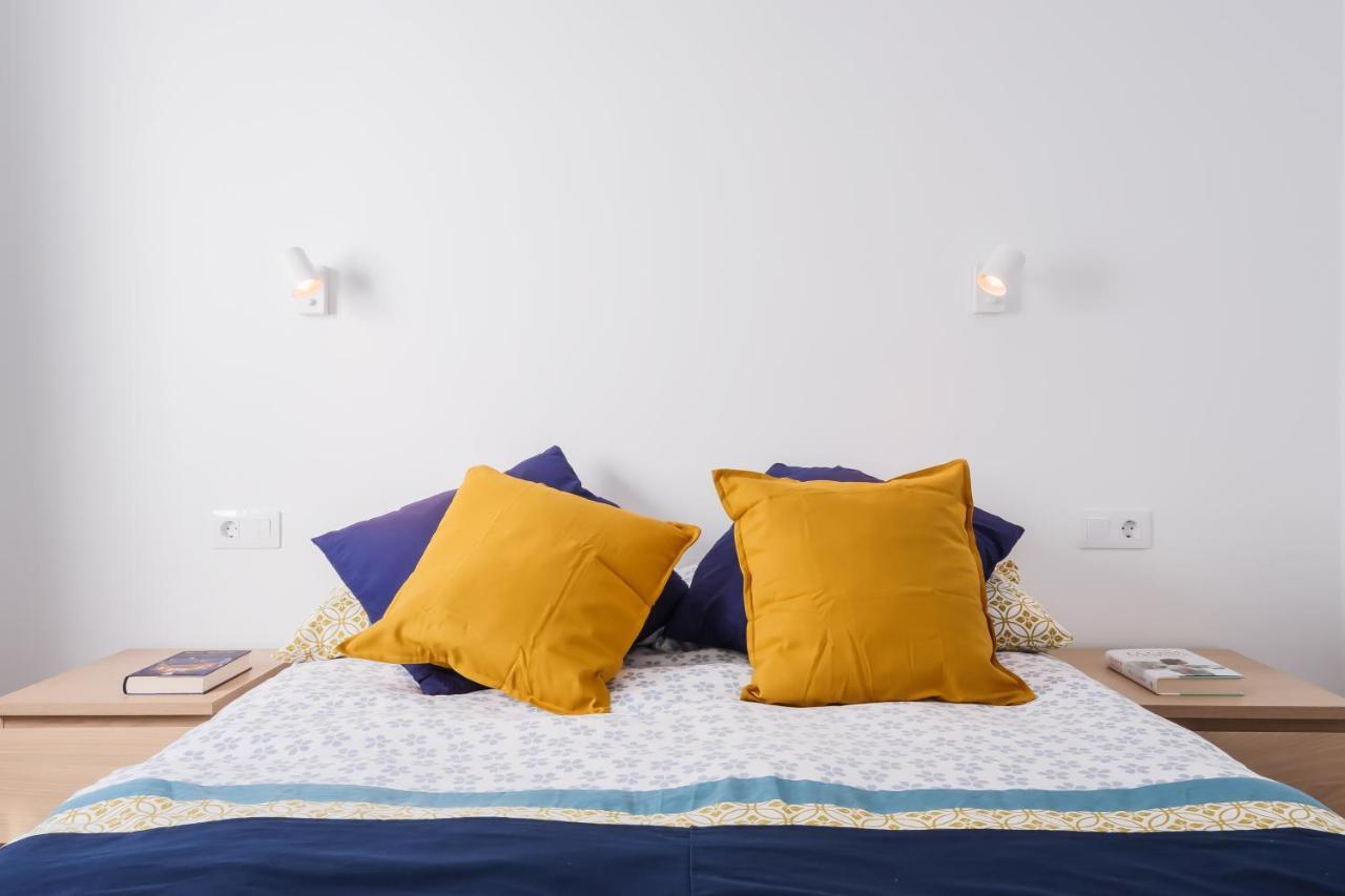 Maritima 73 Apartman Santa Cruz de la Palma  Kültér fotó