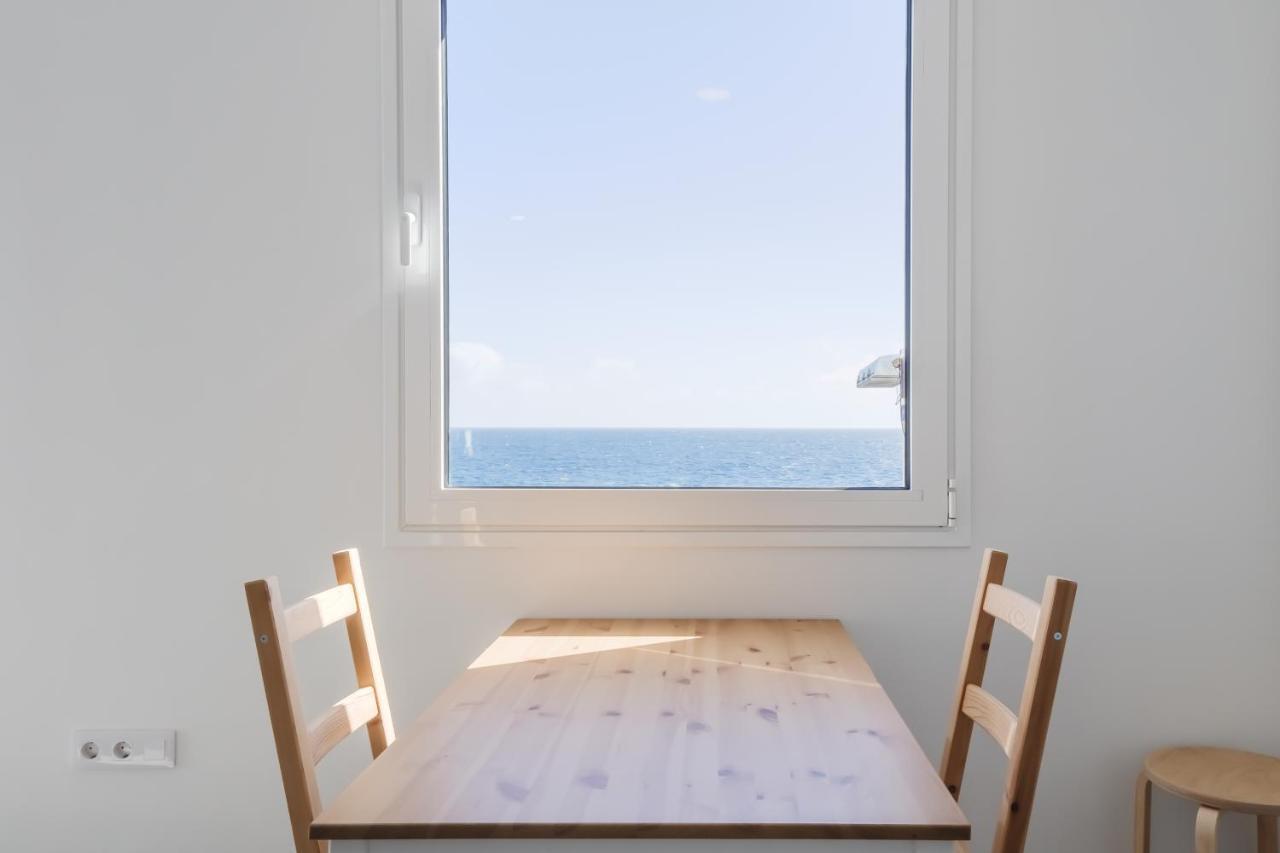 Maritima 73 Apartman Santa Cruz de la Palma  Kültér fotó