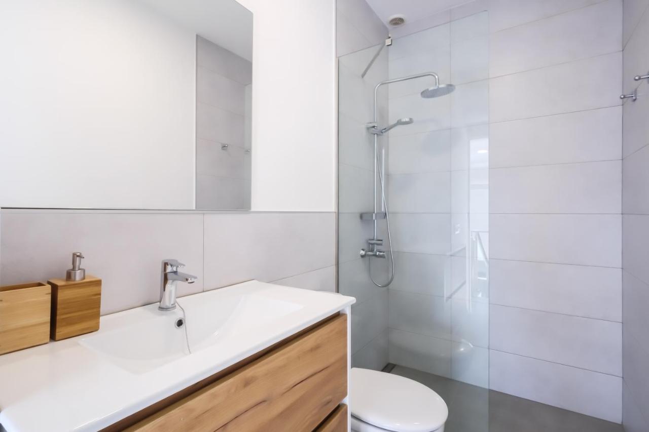 Maritima 73 Apartman Santa Cruz de la Palma  Kültér fotó