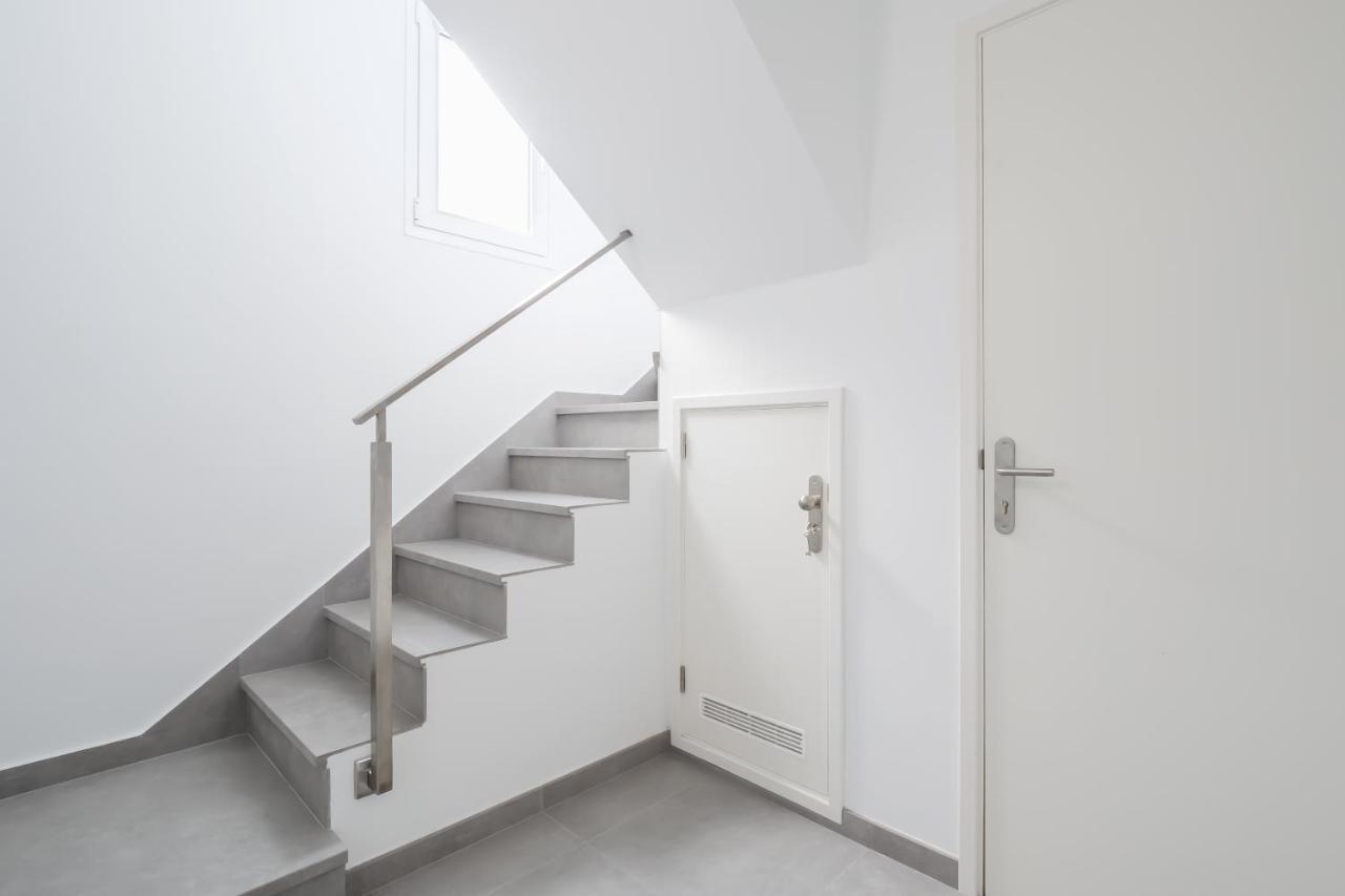 Maritima 73 Apartman Santa Cruz de la Palma  Kültér fotó